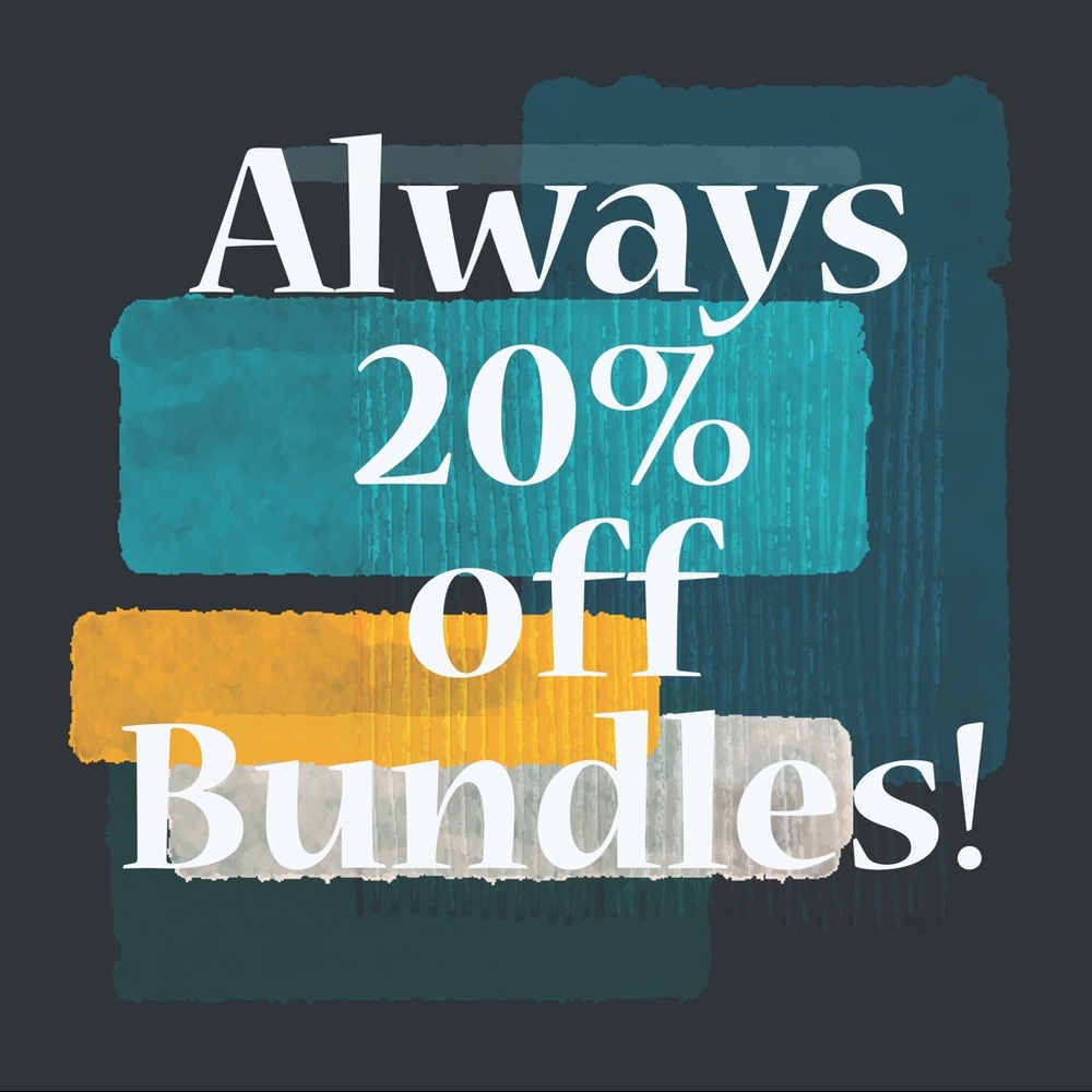 💙Welcome!💙 - Picture 3 of 4